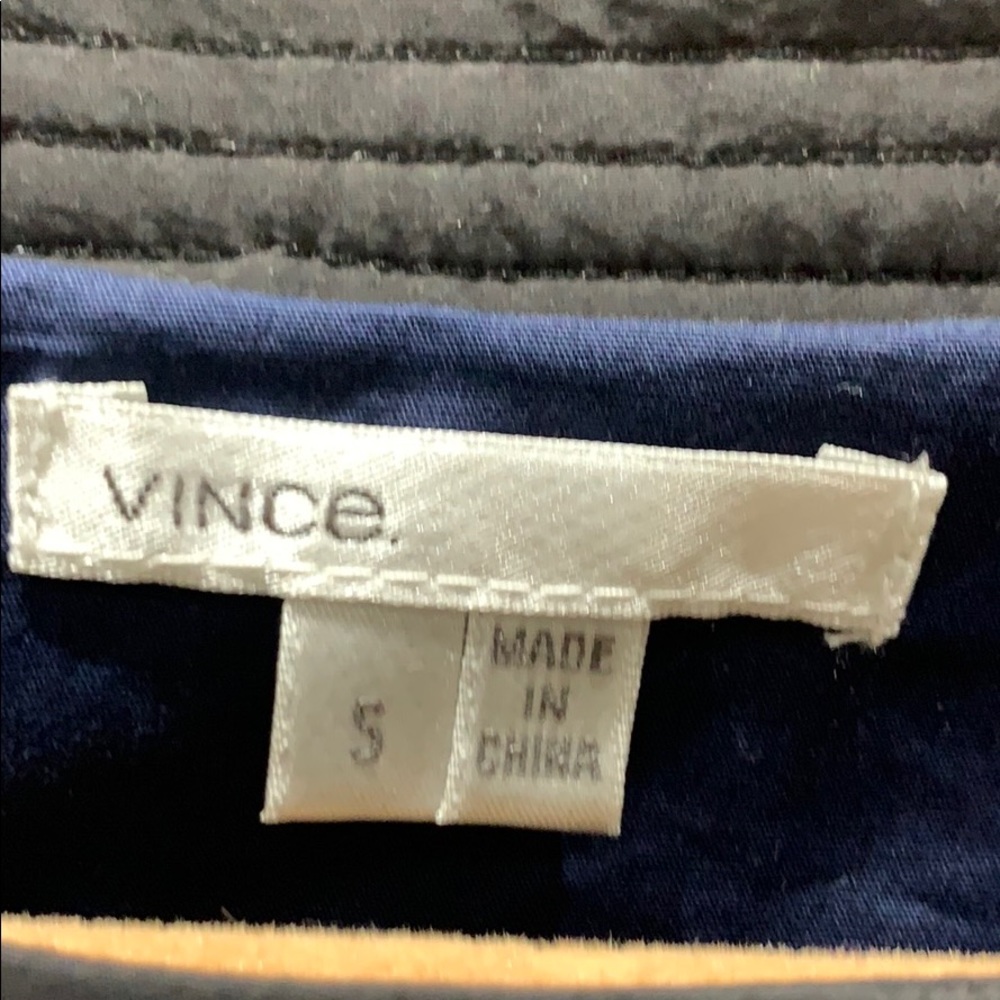 Vince Spring Jacket - image 2